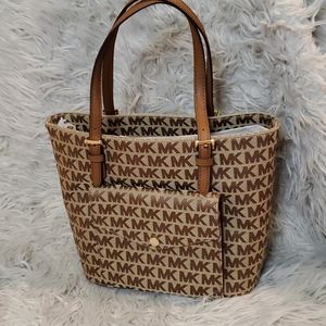 Authentic Michael Kors Bag